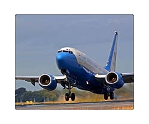 Boeing Delivers US Navy's 10th C-40A Derivative Aircraft