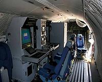 Navy gives Serco task order for installation of C4ISR systems