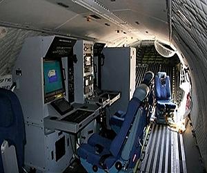 LockMart Completes C4ISR Mission System Delivery For Coast Guard Surveillance Aircraft