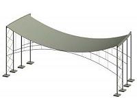 Efficient structures help build a sustainable future