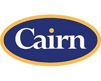 Cairn bold going forward but hurt so far