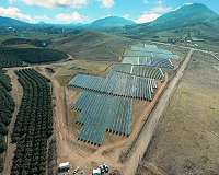 Avaada Power inks pact to develop 500MW solar capacities in Andhra Pradesh