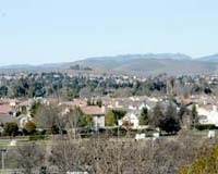 California adopts new 'green' building code