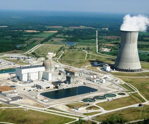 Japan's nuclear crisis spurs Europe to review nuclear safety