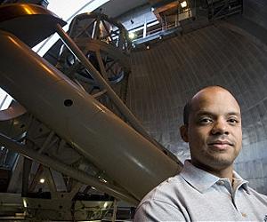 Astronomers Make Case for Science on Capitol Hill