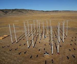 Bold new approach to wind 'farm' design may provide efficiency gains