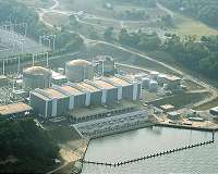 Framatome installs new instrumentation and control system at Exelon's Calvert Cliffs plant