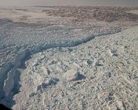 NASA Data Sheds New Light on Changing Greenland Ice