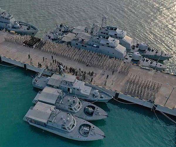 US 'disappointed' as Cambodia razes another military facility