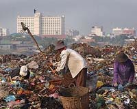 Landfill Mining