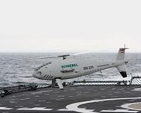 Schiebel, Diehl Defense strengthen cooperation