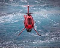 Camcopter S-100S put through its paces