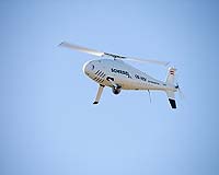 Camcopter S-100 Receives European Permit To Fly
