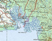 Analysis: Cameroon oil violence on rise