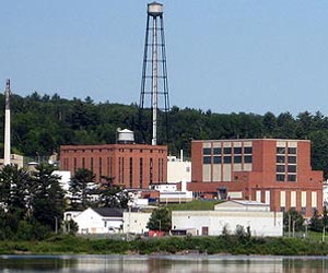 Canada nuclear scientists strike