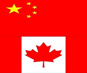 Canada, China to boost air links as accord reached