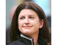 Canada's Ambrose Shuffled From Environment Ministry