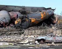 N.D. Sen. Hoeven says more scrutiny needed to avoid another Lac-Megantic