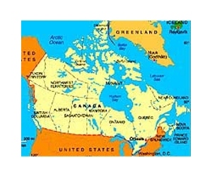 Warming threatens ice hockey in Canada: study