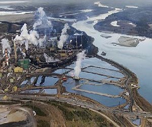 Canada oil pipeline to Pacific clears major hurdle