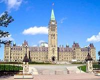 Canada election winner to set new climate direction