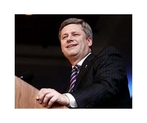 Canadian PM Announces Support For Next Gen Of Satellites