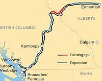 Canada regulator to reconsider Trans Mountain pipeline to Pacific