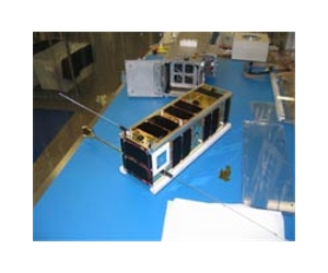 Swedish Nanospace Leads The European Development Consortium