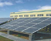 Canadian Solar Signs 500 Million Dollar Supply Agreement With Neo Solar Power