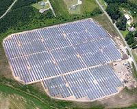 Canadian Solar to Power 4 New Utility Projects In Southern California