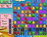 Candy Crush sweetens gaming for female audience