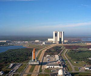 Baylor research on carbon fibers could help NASA