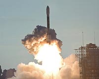 STSS Satellites Successfully Launched