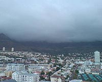 Cape Town water ration to be slashed as drought bites