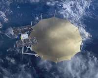 Capella Space unveils new satellite design for EO platform