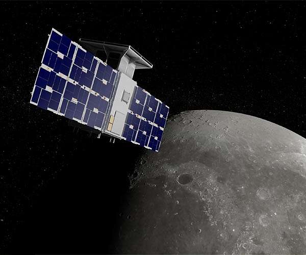 CAPSTONE completes successful maneuver, teeing up Lunar orbit