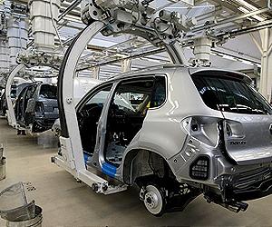 VW says air cleared over industrial espionage in China