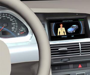 AviCoS replaces vehicle owner manuals
