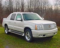 GM to export hybrid SUV to Europe, China, Middle East