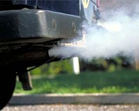 Obama to unveil tighter vehicle emission standards: source