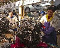 Foreign carmakers still driven to invest in China