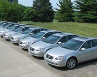 Fleet Managers Turning To Technology To Fight High Fuel And Theft Costs