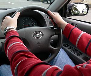 Innovative Auto Steering Device Could Save Lives