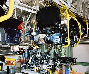 A Living Factory