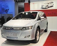 China overtakes US as largest auto market: state media