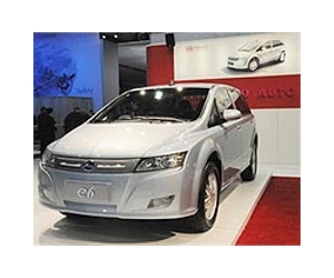China's BYD, Societe Generale unit end tie-up