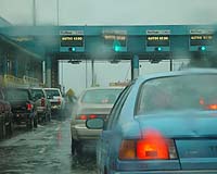 GMV To Develop Vehicle Position Integrity App To Prevent Inaccurate Road Charges