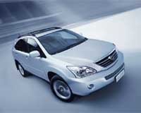 Free Lexus Hybrid SUV With Every Solar Solar Lease Investment