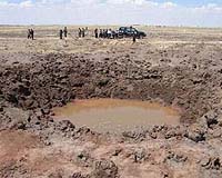 Meteorite Fast Track