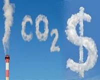 Lower oil prices lead to higher CO2 emissions
